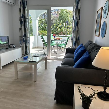 Nerja Paradise Rentals - Apartment El Califa 3 Esterno foto