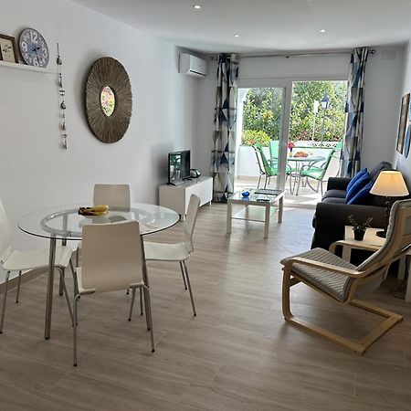 Nerja Paradise Rentals - Apartment El Califa 3 Esterno foto