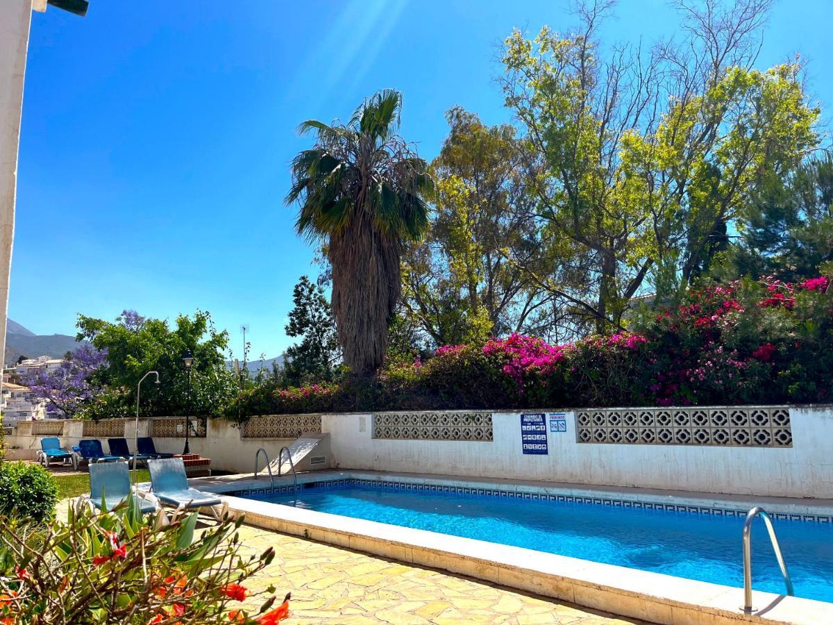 Nerja Paradise Rentals - Apartment El Califa 3 Esterno foto