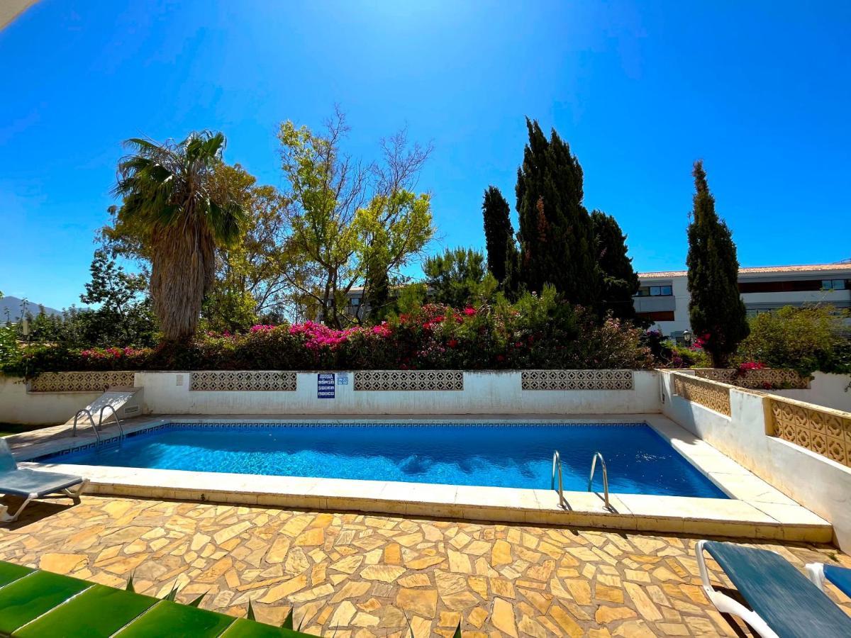 Nerja Paradise Rentals - Apartment El Califa 3 Esterno foto