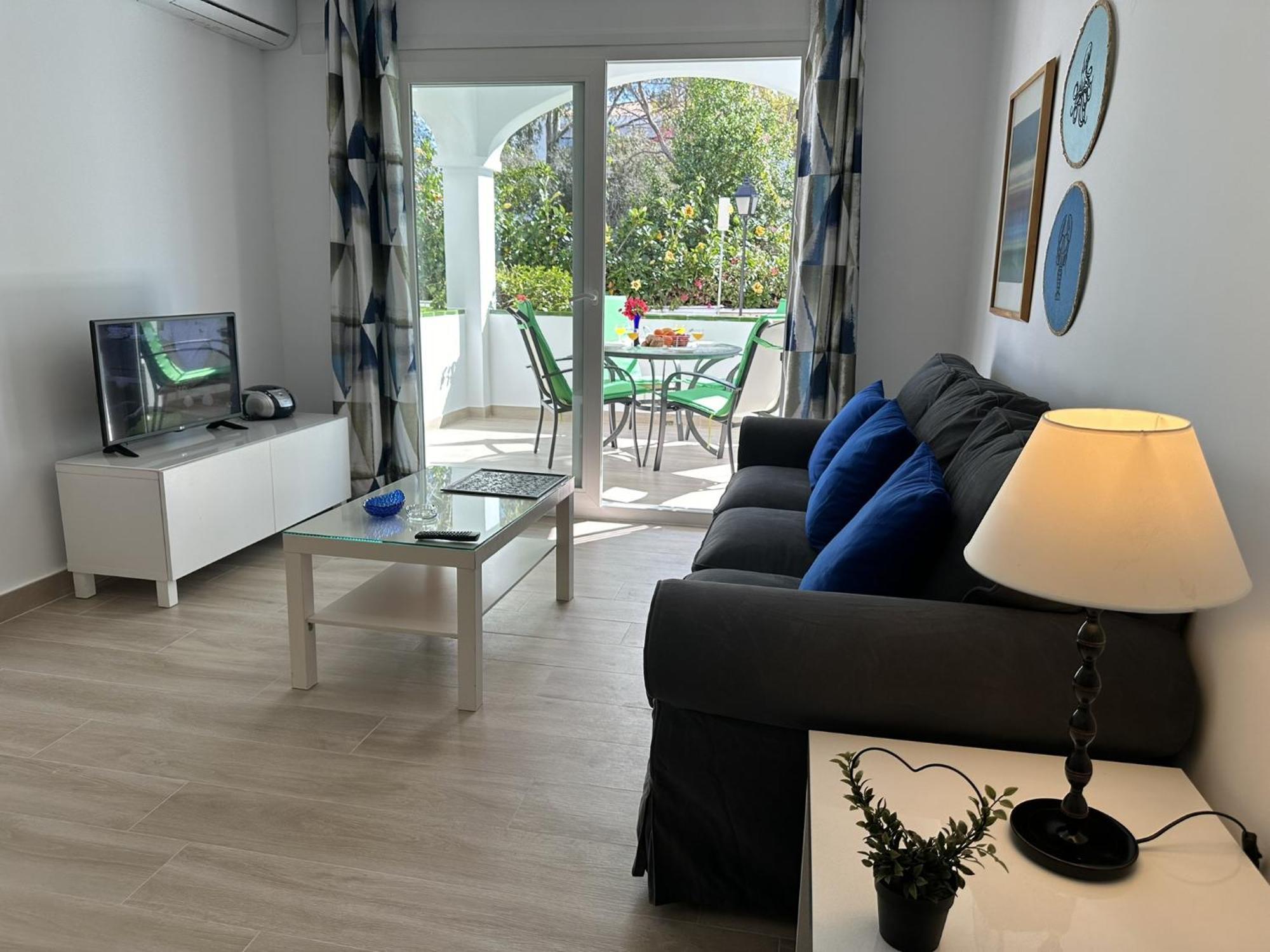 Nerja Paradise Rentals - Apartment El Califa 3 Esterno foto