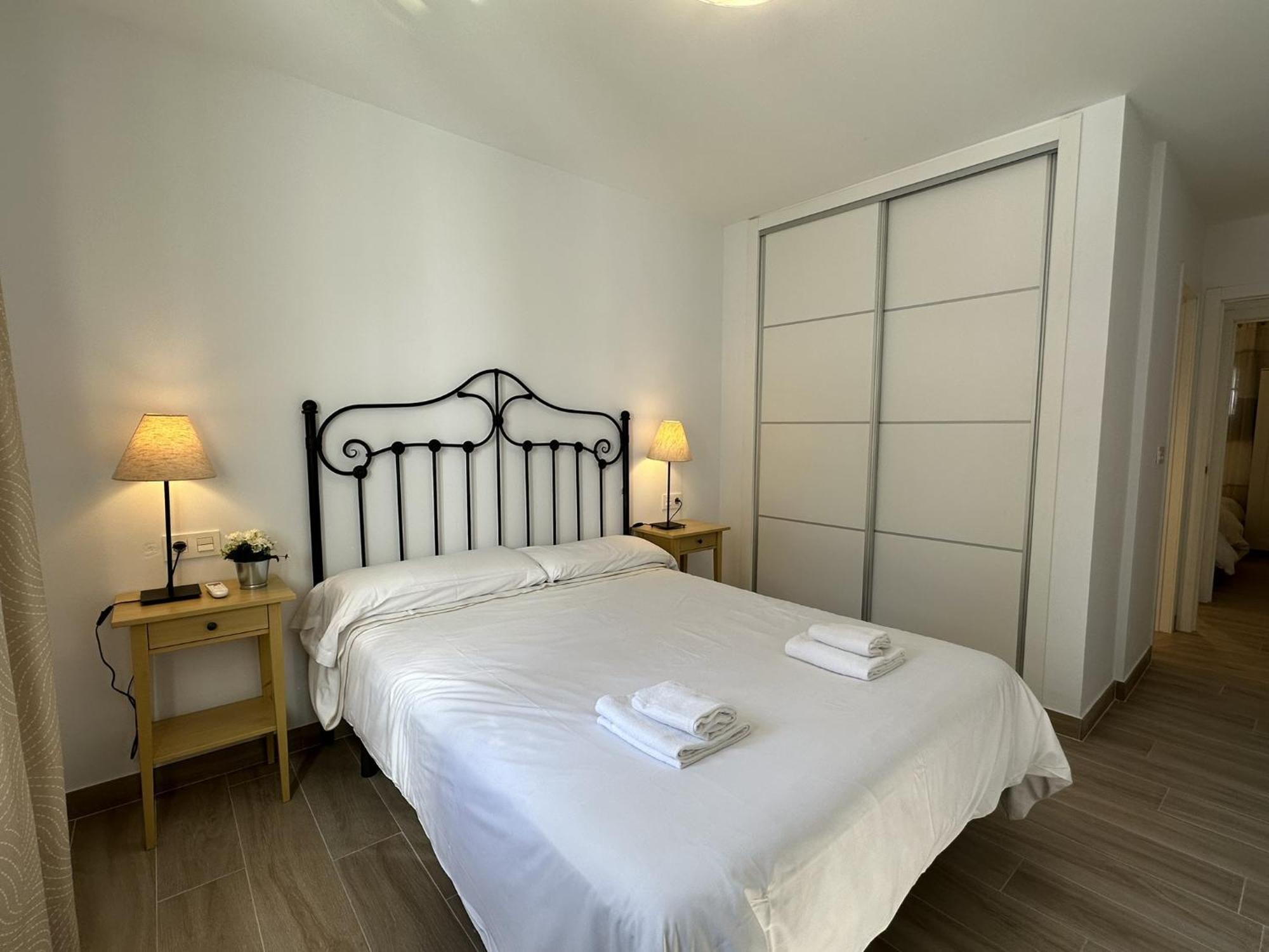 Nerja Paradise Rentals - Apartment El Califa 3 Esterno foto