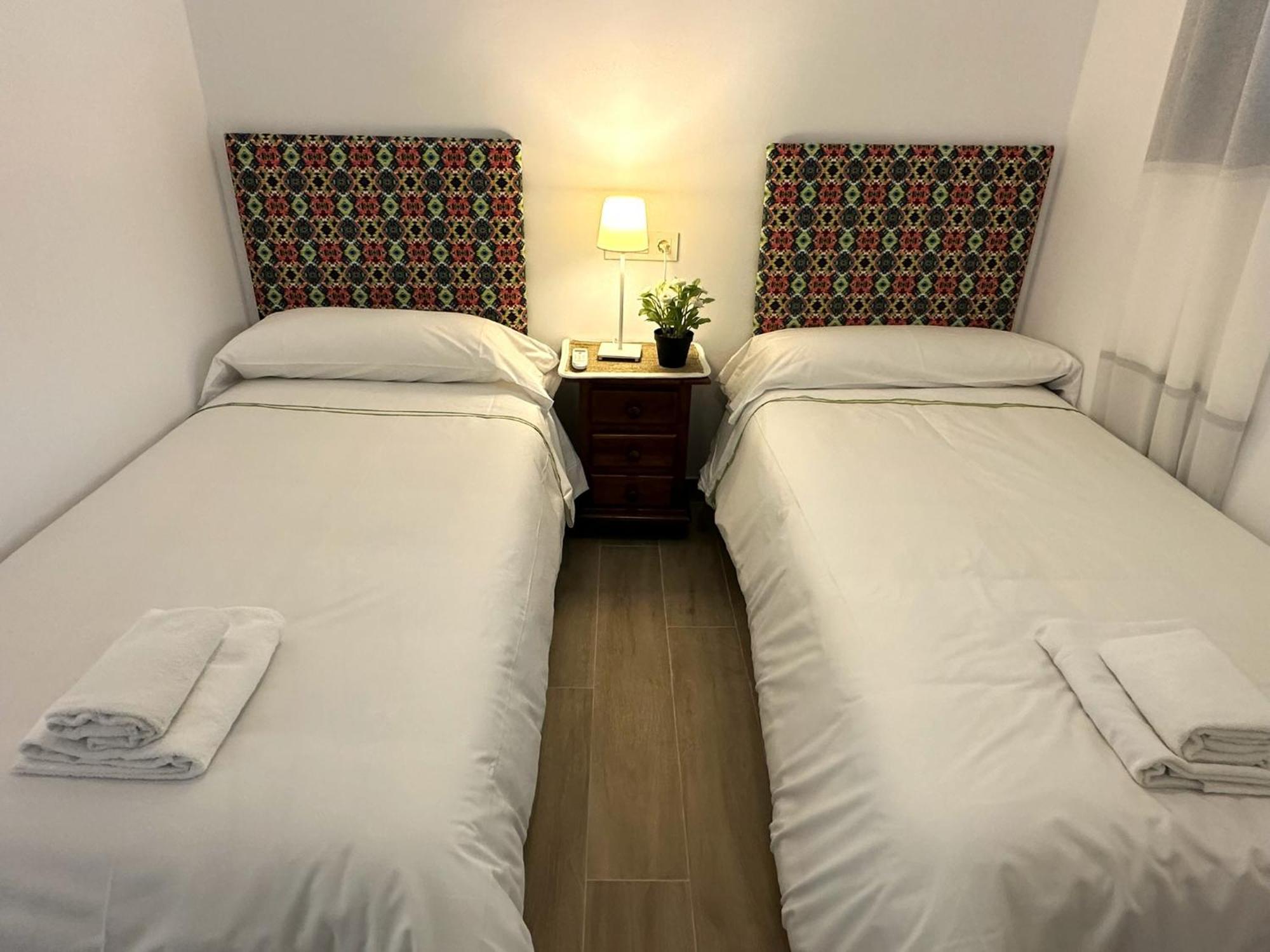 Nerja Paradise Rentals - Apartment El Califa 3 Esterno foto
