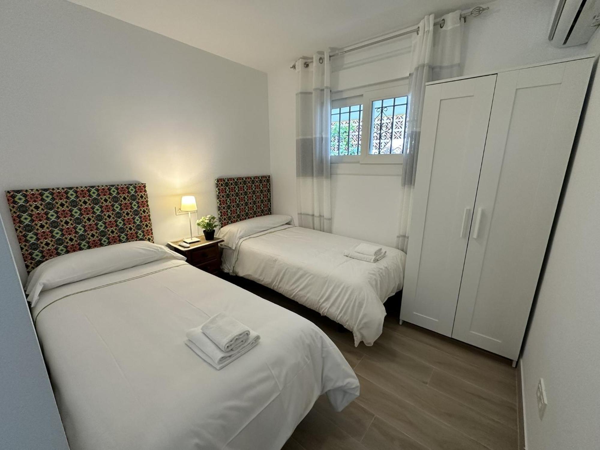 Nerja Paradise Rentals - Apartment El Califa 3 Esterno foto