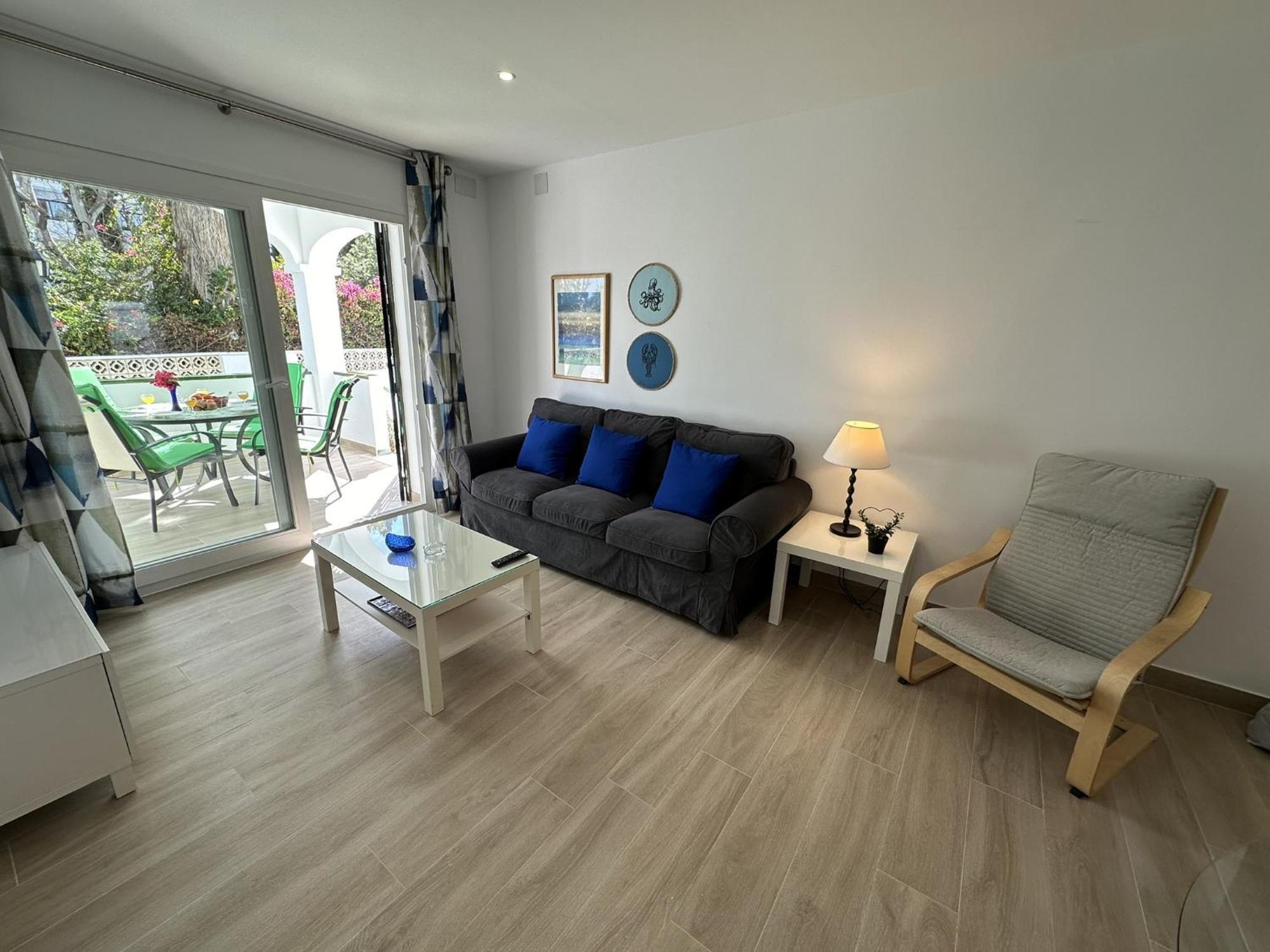 Nerja Paradise Rentals - Apartment El Califa 3 Esterno foto